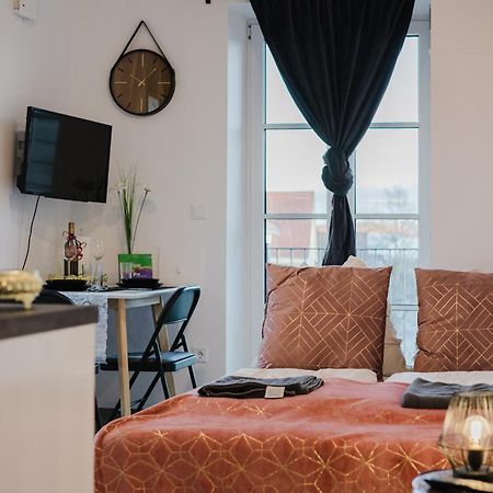 24-7 Living Room Passau - Cozy - Balcony - Kitchen Tiefenbach  Ngoại thất bức ảnh