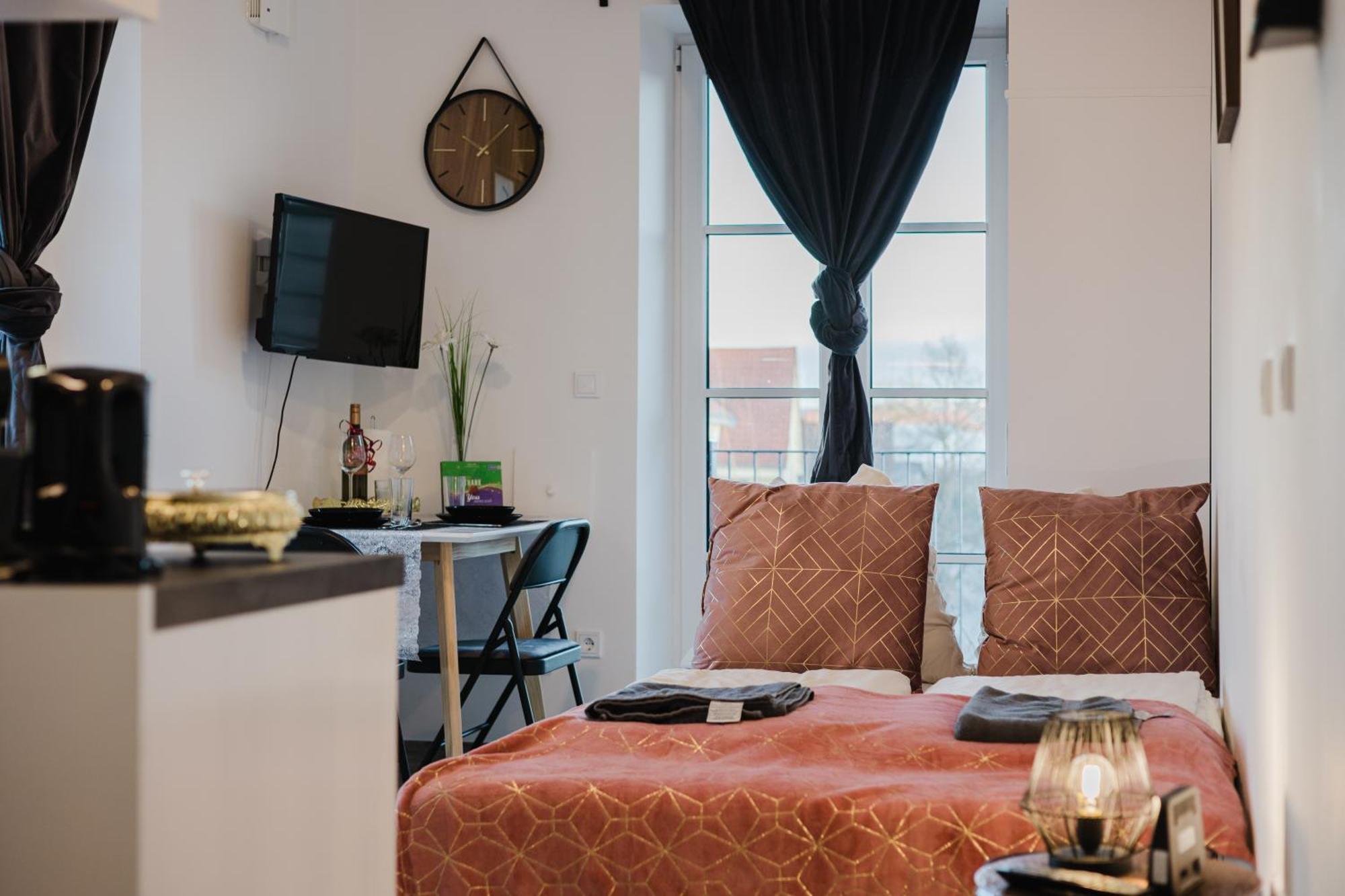 24-7 Living Room Passau - Cozy - Balcony - Kitchen Tiefenbach  Ngoại thất bức ảnh