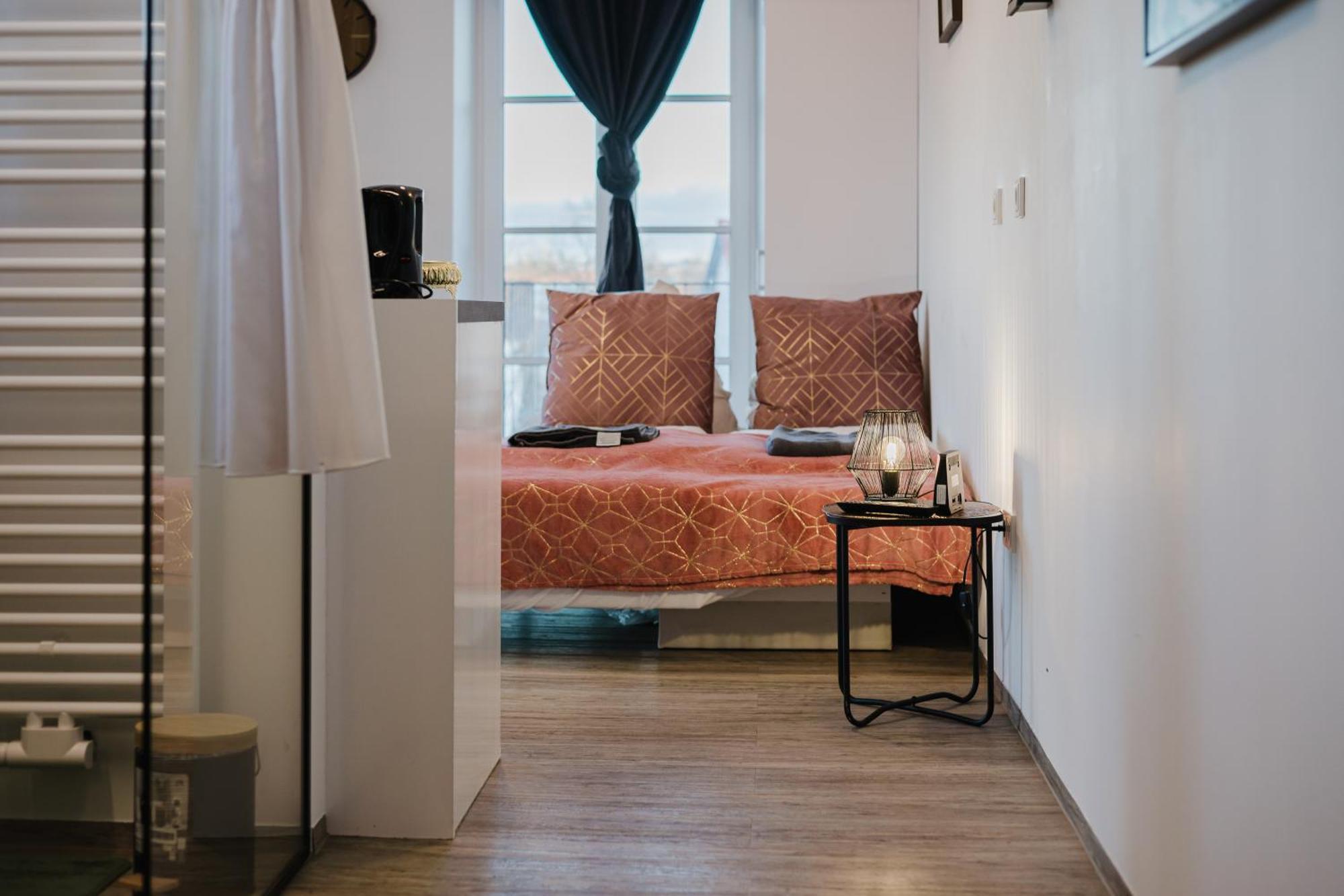 24-7 Living Room Passau - Cozy - Balcony - Kitchen Tiefenbach  Phòng bức ảnh